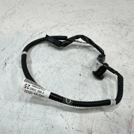 2018-2024 Toyota Camry Rear Right Passenger Side Floor Wiring Harness No.3 OEM