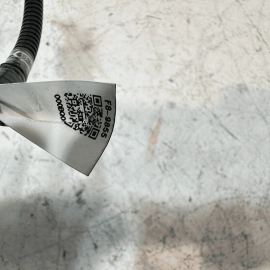 2018-2024 Toyota Camry Rear Right Passenger Side Floor Wiring Harness No.3 OEM