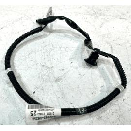 2018-2024 Toyota Camry Rear Right Passenger Side Floor Wiring Harness No.3 OEM