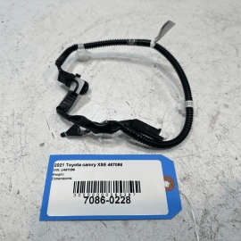 2018-2024 Toyota Camry Rear Right Passenger Side Floor Wiring Harness No.3 OEM