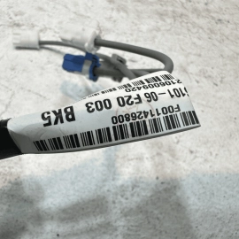 2020-2024 Toyota Camry Mobile Phone & Navigation Antenna Cable Wiring OEM 2020-2024 Toyota Camry Mobile Phone & Navigation Antenna Cable Wiring OEM