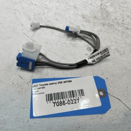 2020-2024 Toyota Camry Mobile Phone & Navigation Antenna Cable Wiring OEM 2020-2024 Toyota Camry Mobile Phone & Navigation Antenna Cable Wiring OEM