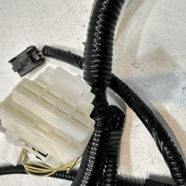 2021 TOYOTA CAMRY REAR TRUNK LUGGAGE ROOM WIRE WIRING HARNESS OEM 2021 TOYOTA CAMRY REAR TRUNK LUGGAGE ROOM WIRE WIRING HARNESS OEM