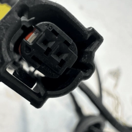 2021 TOYOTA CAMRY REAR TRUNK LUGGAGE ROOM WIRE WIRING HARNESS OEM 2021 TOYOTA CAMRY REAR TRUNK LUGGAGE ROOM WIRE WIRING HARNESS OEM