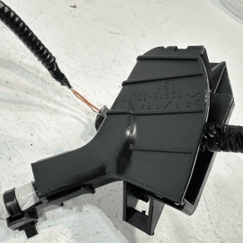 2021 TOYOTA CAMRY REAR TRUNK LUGGAGE ROOM WIRE WIRING HARNESS OEM 2021 TOYOTA CAMRY REAR TRUNK LUGGAGE ROOM WIRE WIRING HARNESS OEM