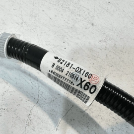 2021 TOYOTA CAMRY REAR TRUNK LUGGAGE ROOM WIRE WIRING HARNESS OEM 2021 TOYOTA CAMRY REAR TRUNK LUGGAGE ROOM WIRE WIRING HARNESS OEM