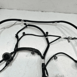2021 TOYOTA CAMRY REAR TRUNK LUGGAGE ROOM WIRE WIRING HARNESS OEM 2021 TOYOTA CAMRY REAR TRUNK LUGGAGE ROOM WIRE WIRING HARNESS OEM