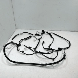 2021 TOYOTA CAMRY REAR TRUNK LUGGAGE ROOM WIRE WIRING HARNESS OEM 2021 TOYOTA CAMRY REAR TRUNK LUGGAGE ROOM WIRE WIRING HARNESS OEM