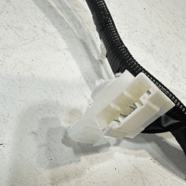 2021 TOYOTA CAMRY REAR TRUNK LUGGAGE ROOM WIRE WIRING HARNESS OEM 2021 TOYOTA CAMRY REAR TRUNK LUGGAGE ROOM WIRE WIRING HARNESS OEM