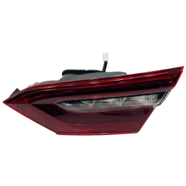 2021-2024 TOYOTA CAMRY REAR RIGHT PASSENGER SIDE INNER TAILLIGHT LAMP LED OEM