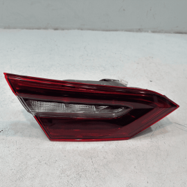 2021-2024 TOYOTA CAMRY REAR LEFT DRIVER SIDE INNER TAILLIGHT LAMP LED OEM