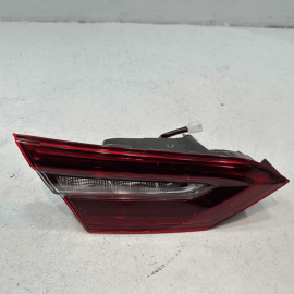 2021-2024 TOYOTA CAMRY REAR LEFT DRIVER SIDE INNER TAILLIGHT LAMP LED OEM