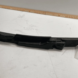 FRONT BUMPER FOAM ENERGY IMPACT ABSORBER Toyota Camry XSE 2018-2023