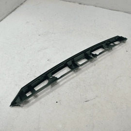 2021-2022 TOYOTA CAMRY TRUNK DECK LID LICENSE PLATE MOLDING PANEL BLUE 221 OEM