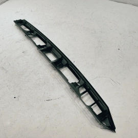 2021-2022 TOYOTA CAMRY TRUNK DECK LID LICENSE PLATE MOLDING PANEL BLUE 221 OEM