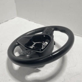 2018-2024 Toyota Camry XSE Leather Black Steering Wheel W/ Paddle Shifter OEM