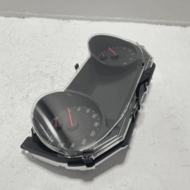2021 Toyota Camry XSE Speedometer Speedo Head Cluster Meter Combinat OEM 45K Mil
