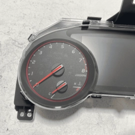 2021 Toyota Camry XSE Speedometer Speedo Head Cluster Meter Combinat OEM 45K Mil