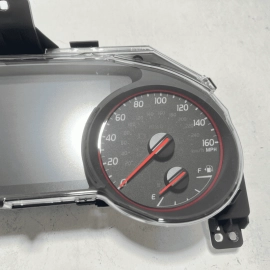 2021 Toyota Camry XSE Speedometer Speedo Head Cluster Meter Combinat OEM 45K Mil