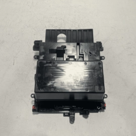 TOYOTA CAMRY CENTER CONSOLE TRAY BOX & WIRELESS CHARGER 2018-2024 OEM