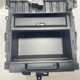 TOYOTA CAMRY CENTER CONSOLE TRAY BOX & WIRELESS CHARGER 2018-2024 OEM