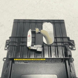 TOYOTA CAMRY CENTER CONSOLE TRAY BOX & WIRELESS CHARGER 2018-2024 OEM