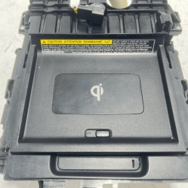 TOYOTA CAMRY CENTER CONSOLE TRAY BOX & WIRELESS CHARGER 2018-2024 OEM
