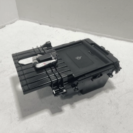 TOYOTA CAMRY CENTER CONSOLE TRAY BOX & WIRELESS CHARGER 2018-2024 OEM
