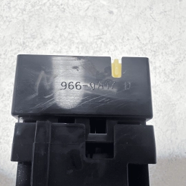 TOYOTA CAMRY Front Seat Temperature Heater Control Switch Heat 2021 - 2024 OEM