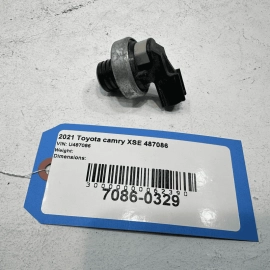 2018-2024 TOYOTA CAMRY 2.5L POWER BRAKE BOOSTER VACUUM SENSOR SWITCH OEM