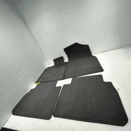 2020-2024 TOYOTA CAMRY INTERIOR FLOOR CARPET COVER MAT 4PCS OEM