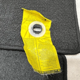 2020-2024 TOYOTA CAMRY INTERIOR FLOOR CARPET COVER MAT 4PCS OEM