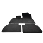 2020-2024 TOYOTA CAMRY INTERIOR FLOOR CARPET COVER MAT 4PCS OEM