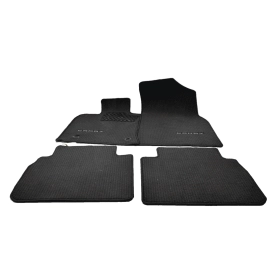 2020-2024 TOYOTA CAMRY INTERIOR FLOOR CARPET COVER MAT 4PCS OEM