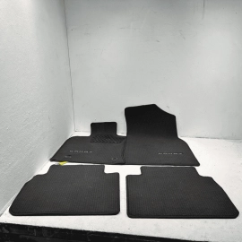 2020-2024 TOYOTA CAMRY INTERIOR FLOOR CARPET COVER MAT 4PCS OEM