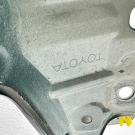 2018-2024 TOYOTA CAMRY FRONT LEFT DRIVER SIDE FENDER COVER PANEL BLUE 221 OEM