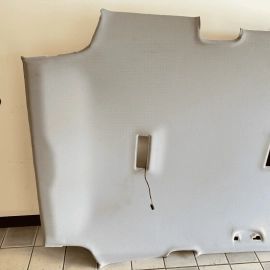 2018-2023 VOLKSWAGEN ATLAS ROOF OVERHEAD HEADLINER TRIM COVER OEM