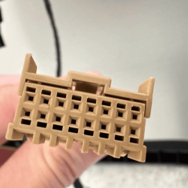 2018-2023 VOLKSWAGEN ATLAS ROOF OVERHEAD HEADLINER TRIM COVER OEM