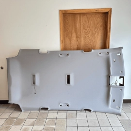 2018-2023 VOLKSWAGEN ATLAS ROOF OVERHEAD HEADLINER TRIM COVER OEM