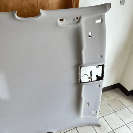 2018-2023 VOLKSWAGEN ATLAS ROOF OVERHEAD HEADLINER TRIM COVER OEM