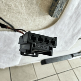 2018-2023 VOLKSWAGEN ATLAS ROOF OVERHEAD HEADLINER TRIM COVER OEM