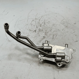 HONDA PILOT 2016-2022 Passport AUTOMATIC TRANSMISSION OIL COOLER & HOSE LINE OEM