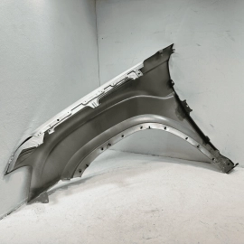 2018-2020 FRONT RIGHT PASSENGER SIDE FENDER COVER PANEL SILVER 8E8E OEM