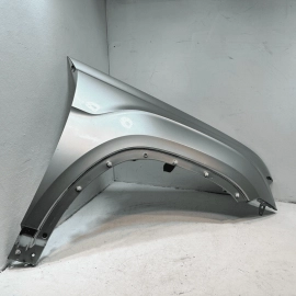 2018-2020 FRONT RIGHT PASSENGER SIDE FENDER COVER PANEL SILVER 8E8E OEM