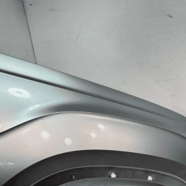 2018-2020 FRONT RIGHT PASSENGER SIDE FENDER COVER PANEL SILVER 8E8E OEM