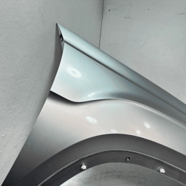 2018-2020 FRONT RIGHT PASSENGER SIDE FENDER COVER PANEL SILVER 8E8E OEM