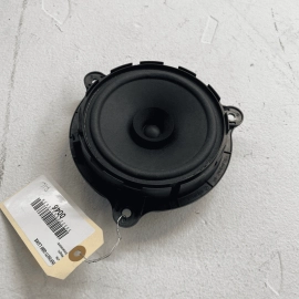 2016-2020  INFINITI Q50 REAR LEFT DRIVER SIDE DOOR AUDIO SOUND SPEAKER OEM
