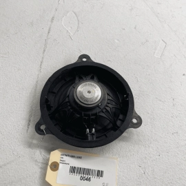2016-2020  INFINITI Q50 REAR LEFT DRIVER SIDE DOOR AUDIO SOUND SPEAKER OEM