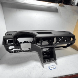 VOLKSWAGEN ATLAS VW FRONT DASH DASHBOARD INSTRUMENT PANEL 2018-2019 OEM