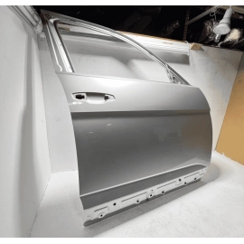 VOLKSWAGEN ATLAS VW FRONT RIGHT PASSENGER SIDE DOOR SHELL 2018 - 2022 OEM *8E8E*